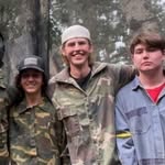 Benjamin Keith McComb - @iibbenmccomb - Instagram