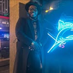 Keith Benjamin - @benjaminkeithmusic - Instagram