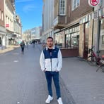 Benjamin Kelmendi - Facebook
