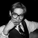 𝐁𝐞𝐧𝐣𝐚𝐦𝐢𝐧 𝐊𝐞𝐧𝐝𝐫𝐢𝐜𝐤 - @thiteythv - Instagram