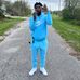Kendrick Benjamin - Facebook