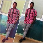 Sahr Kendrick Benjamin Gborie - @sahrkendrickbenjamin - Instagram