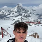 Benjamin Carl Kennon - @benkennon - Instagram