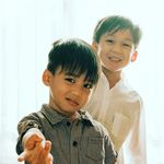 Benjamin & Kenny - @benjamin_kenny_pan - Instagram