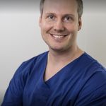 Benjamin Kenny - @kennyorthopaedics - Instagram