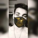Bᴇɴᴊᴀᴍɪɴ Kᴇʀʙʏ Tᴇɴɴʏsᴏɴ - @y_uv__raj__ - Instagram