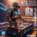 Ben Kershaw - Facebook