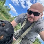 Benjamin Kersten - @hier_ben - Instagram