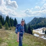 Benjamin Kersten - @bennikersten123 - Instagram