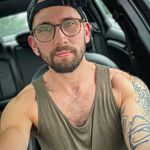 Benjamin Kessler - @wh8t_what - Instagram