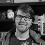 Benjamin Kessler - @authorbenji - Instagram
