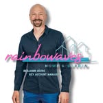 Benjamin Georg, Key Account Manager - @laubenhuette_balearen - Instagram