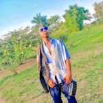 Benjamin Keÿ - @pierrekayembe079 - Instagram