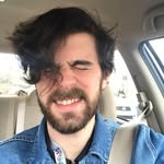 Benjamin Key - @benjaminkey1 - Instagram