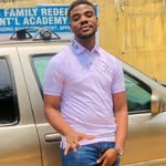 Ben Etoh - @benja_minkeys - Instagram