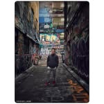 Benjamin Khoo - @blurblurb3n - Instagram