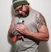 Ben Kidd - Facebook