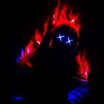 Benjamin Kidd - @redpheonix8681 - Instagram