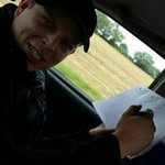 Benjamin Kiefer - @260bubu - Instagram