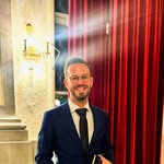 Benjamin Kiefer - @kieferbenjamin7 - Instagram