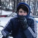 Benjamin_kilmerce - @benjamin_kilmerce - Instagram