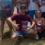 Benjamin Kimball - @bendidntgetbarreled - Instagram