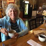Robin Kimball Benjamin - @robinkimballbenjamin - Instagram
