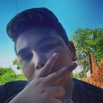 benja - @benjaminkimmel2012 - Instagram