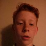 Benjamin Kimmel - @ben_kimmel27 - Instagram