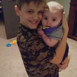 Carter Kimmel - @benjaminkimmel2018 - Instagram