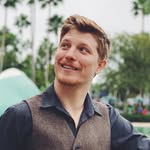 Benjamin Kindel - @benjaminkindel - Instagram