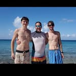 Benjamin King - @fletchkingster - Instagram