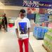 Benjamin King - Facebook