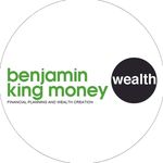 Benjamin King Money Wealth - @bkmwealth - Instagram