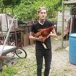 Benjamin Kinne - @bensbananas - Instagram