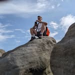 Benjamin Kinnersley - @benjaminkinnersley - Instagram
