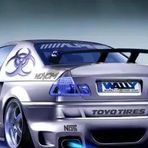 Benjamin Kinyua - Facebook