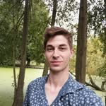Benjamin Kipper - @kipperbenjamin - Instagram