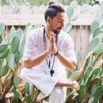 Benjamin Kiracofe - @lovewarriorway - Instagram