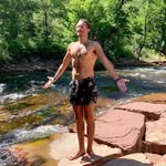 Benjamin Kiracofe - @lovewarriorway.training - Instagram