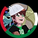 Ben 10 Omniverse - @benjamin_kirby.tennyson - Instagram
