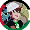 Ben 10 Omniverse 🇹🇷🇵🇸 - @benjamin_kirby.tennyson - TikTok