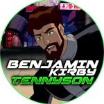Ben Tennyson - @benjamin_kirby_tennyson2 - Instagram