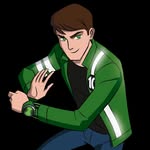 Benjamin Kirby Tennyson - @bentennyson10heroesunited - Instagram