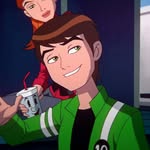 Benjamin Kirby Tennyson - @ben10amp - Instagram