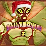 Benjamin Kirby Tennyson - @ben10.turkey.fan - Instagram