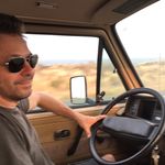 Benjamin Kirchner - @kirchnerbenjamin - Instagram