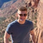 Benjamin Kirchner - @bennikirchner - Instagram