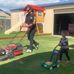Ben Kirkpatrick - Facebook