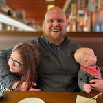 Benjamin Kirkpatrick - @gingerbeard.ben - Instagram